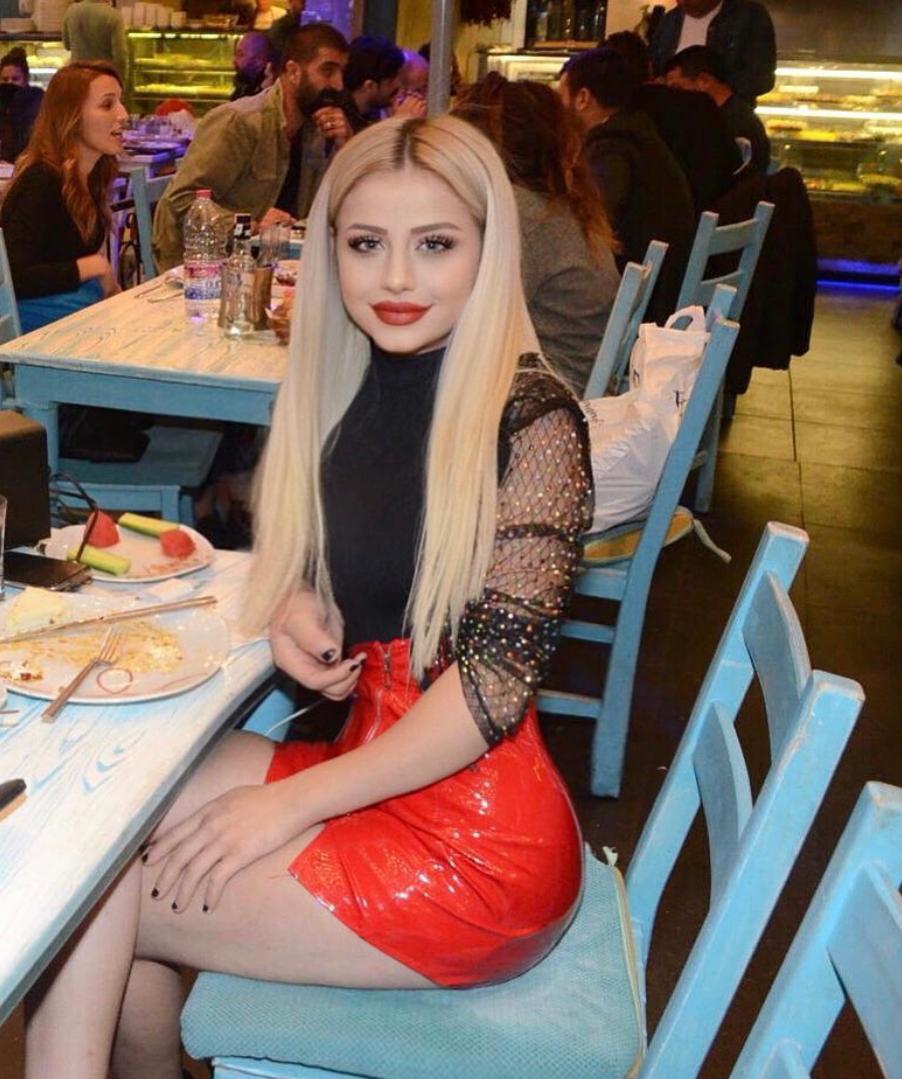 Ela - Koca Mustafapaşa VIP Escort Bayan Modeli - Gerçek Fotoğraflı İlan